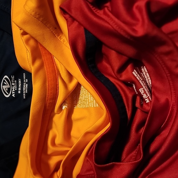 3 Tshirts - Picture 2 of 2